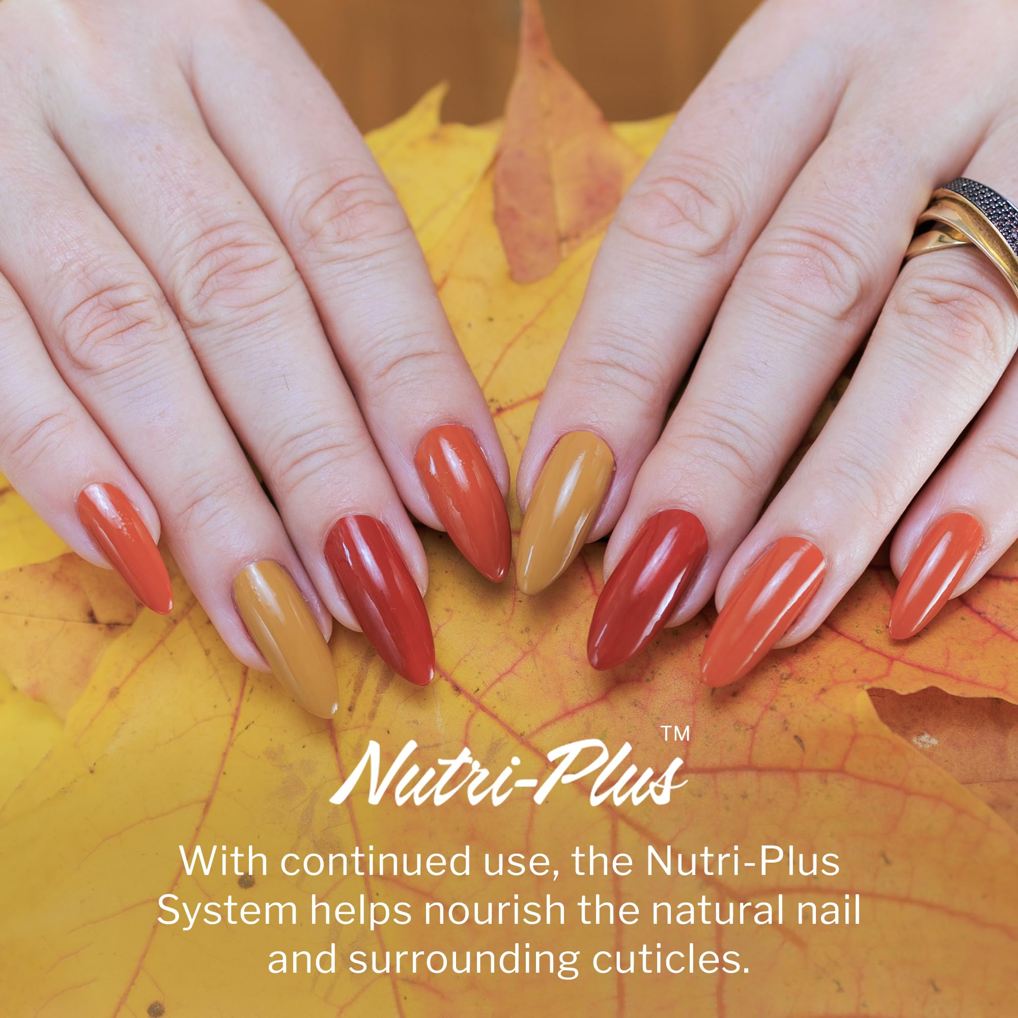 SNS Nails Dipping Powder Gelous Color IS31-1oz – Indian Summer Collection, Green Velour