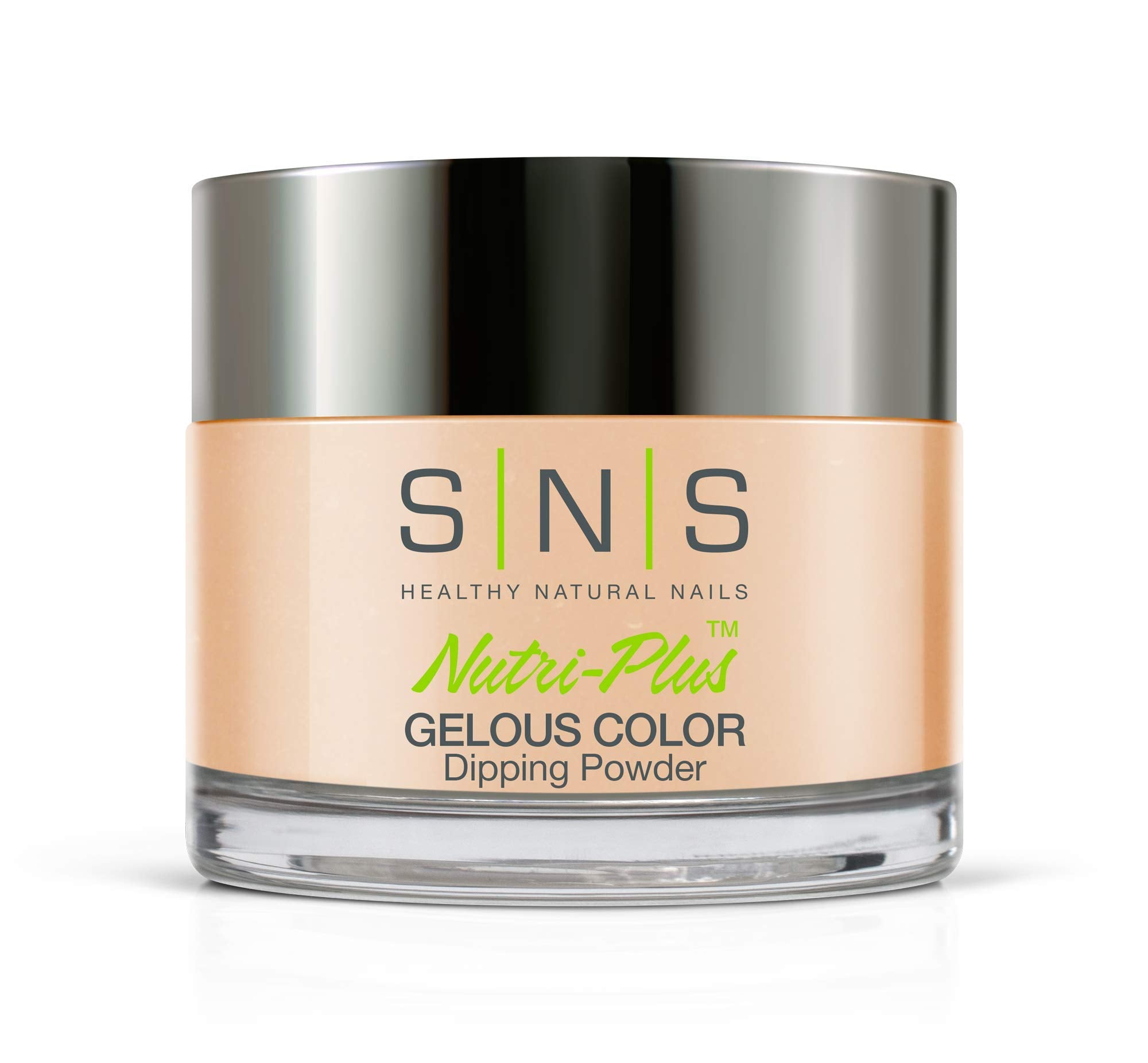 SNS Nails Dipping Powder Nude Redemption N7 – 1oz | Long-Lasting, 10-Free