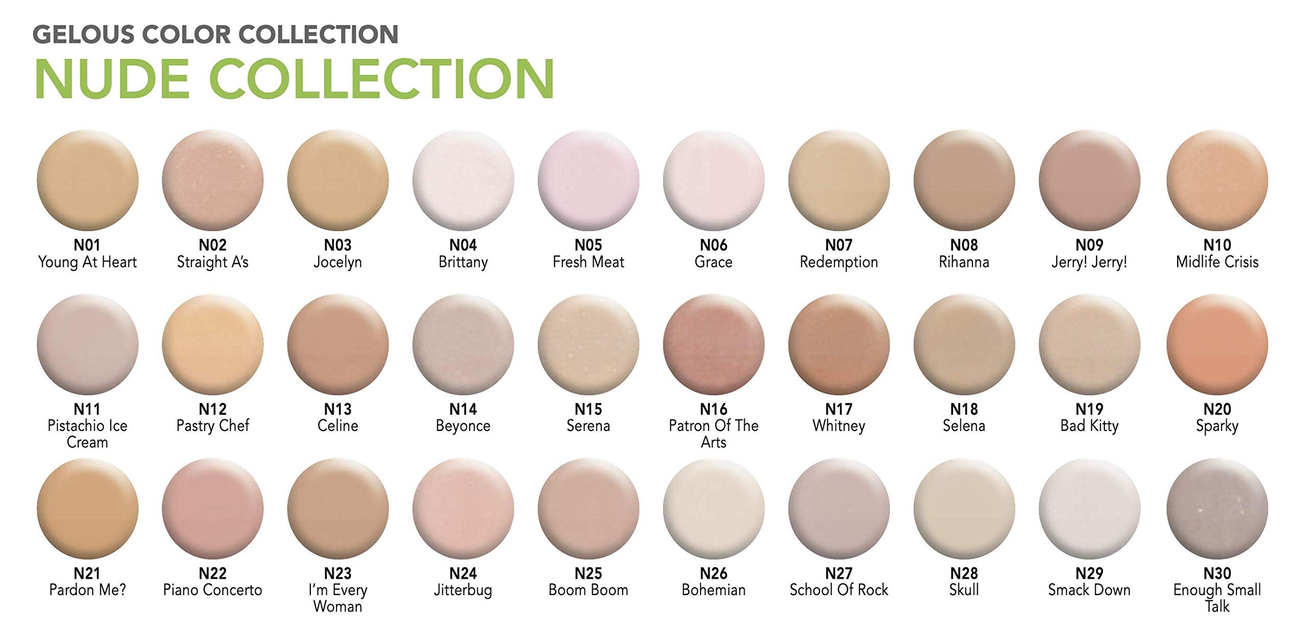 SNS Nails Dipping Powder Nude Redemption N7 – 1oz | Long-Lasting, 10-Free