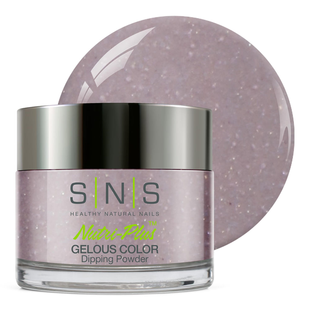 SNS Nails Dipping Powder Gelous Color HD21-1oz | Holidazzle Collection