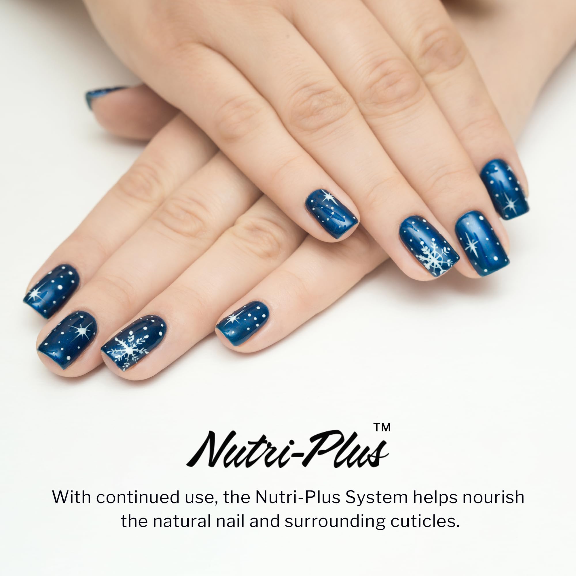 SNS Nails Dipping Powder Gelous Color HD21-1oz | Holidazzle Collection