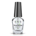 SNS SenShine Sealer Dry – Dip Powder Sealer & Hardener (0.5 oz)