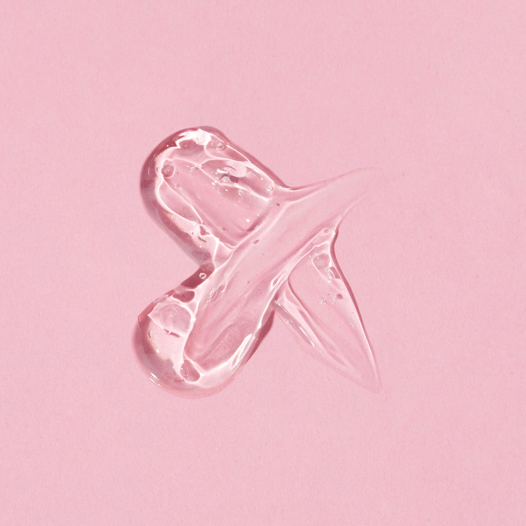Soap & Glory Parch Enemy Hydrating Jelly Mask – Vitamin B5 + Hyaluronic Acid, 50ml