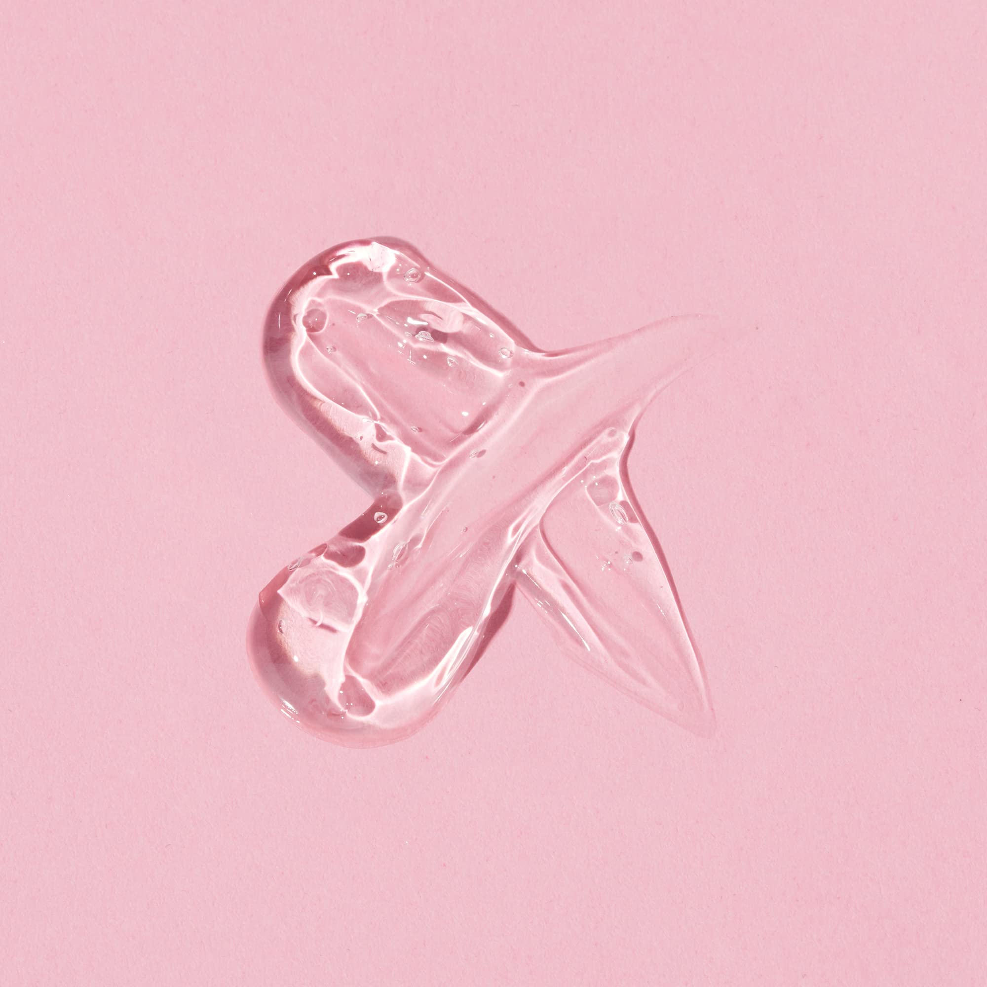 Soap & Glory Parch Enemy Hydrating Jelly Mask – Vitamin B5 + Hyaluronic Acid, 50ml