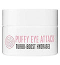 Soap & Glory Puffy Eye Attack Turbo-Boost Hydragel 14ml – Pack of 2