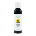 Soapeauty Sunflower Lecithin Liquid Oil — Cold Pressed, Unrefined, USP Grade (4 fl oz)