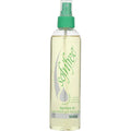 Sof n Free Spritz-it Super Holding & Styling Spray | Ultimate Hold & Frizz Control for All Hair Types 250 ml/8.45 oz