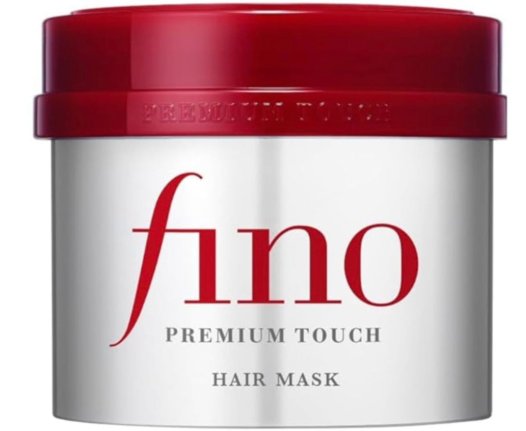 Sofia by Ode Fino Premium Touch Hair Mask 180g – Smoothing Care for Damaged Hair