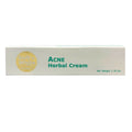 Swiss Soft N White Acne Herbal Cream: Clear Skin & Blemish Treatment 50g/1.76 oz