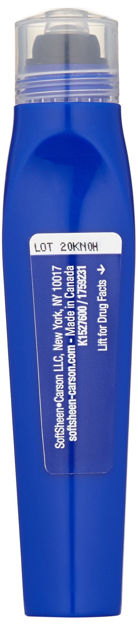 SoftSheen Magic Shave Bump Rescue Spot Treatment – 0.33 oz, 2% Salicylic Acid