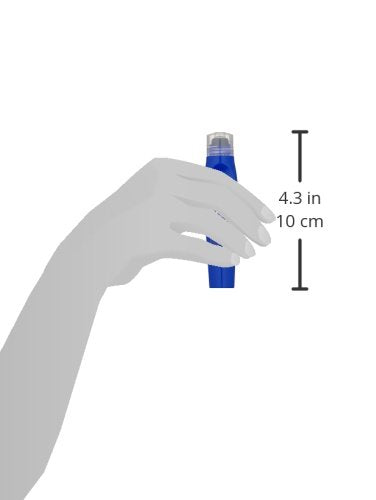 SoftSheen Magic Shave Bump Rescue Spot Treatment – 0.33 oz, 2% Salicylic Acid