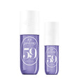 Sol de Janeiro Cheirosa Hair and Body Fragrance Mist Duo - Home and Away Bundle (8.1 oz + 3 oz) Cheirosa 59