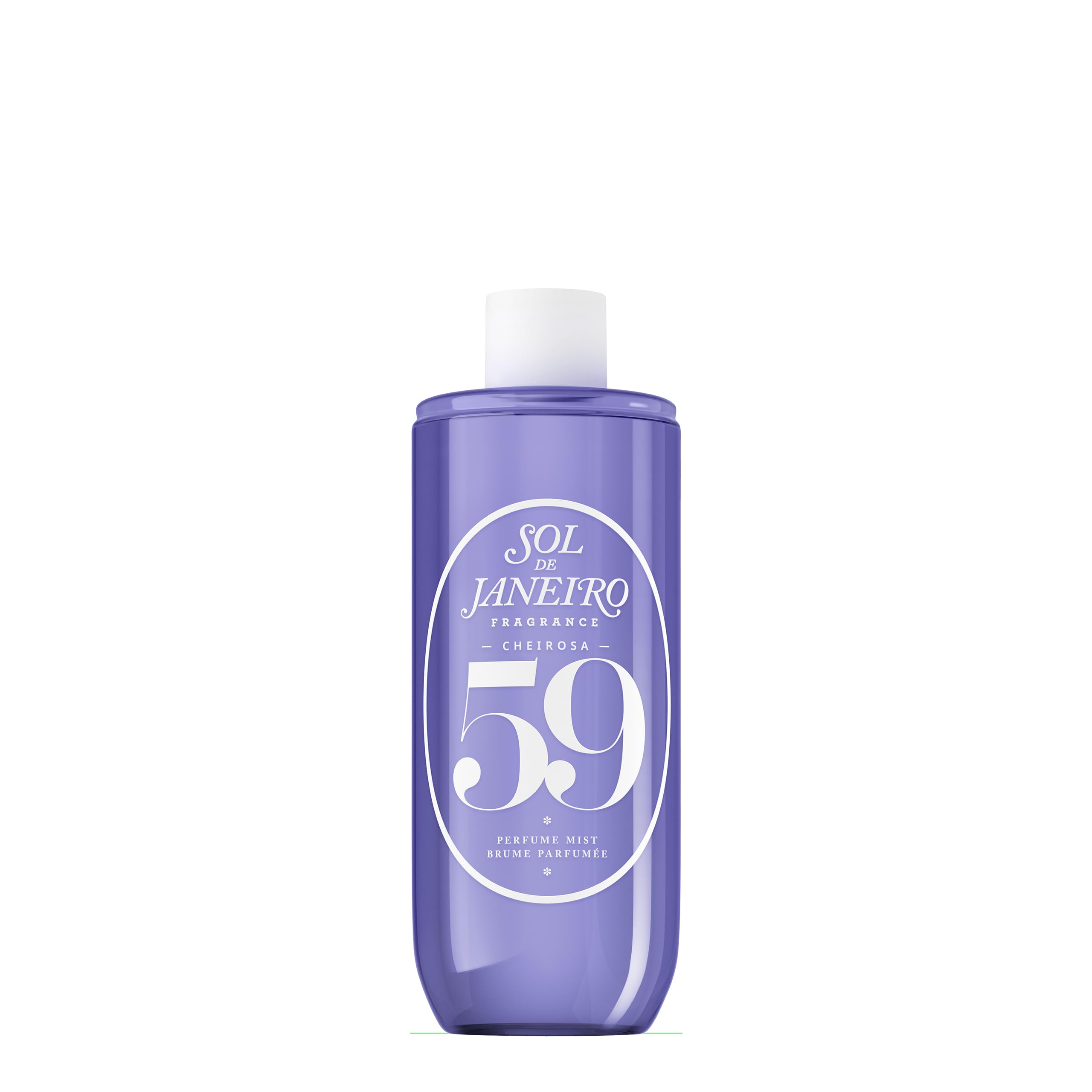 Sol de Janeiro Cheirosa 59 Hair & Body Fragrance Mist Refill – 240 mL / 8 fl oz