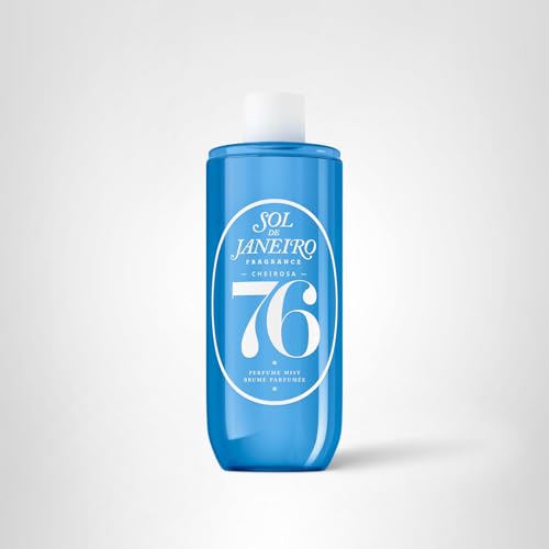 Sol de Janeiro Cheirosa 76 Hair & Body Fragrance Mist Refill — 240mL