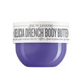 Sol de Janeiro Delicia Drench Body Butter 150 mL – Deep Hydration, Barrier Support & Cheirosa 59