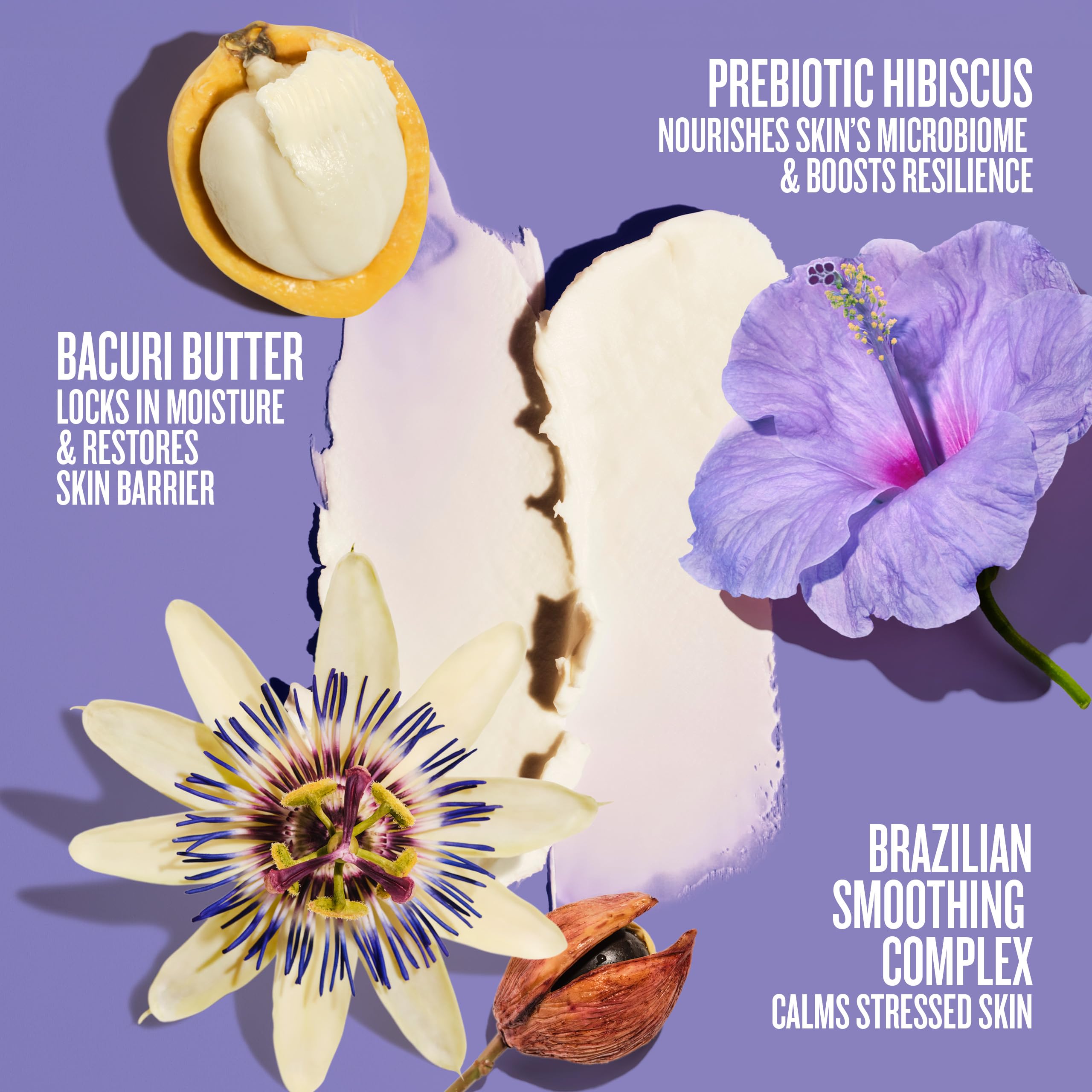 Sol de Janeiro Delicia Drench Body Butter 150 mL – Deep Hydration, Barrier Support & Cheirosa 59