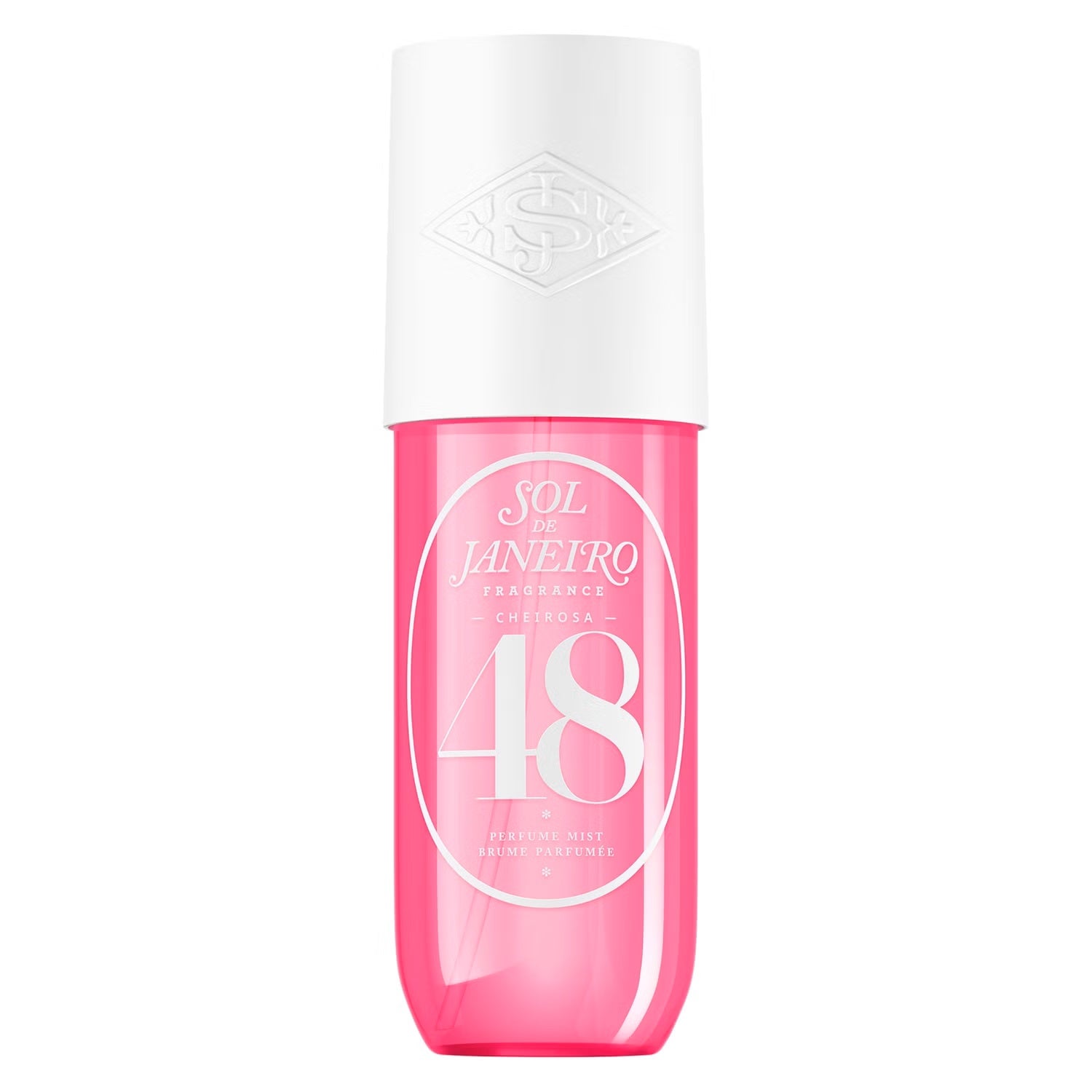 Sol de Janeiro Cheirosa 48 Perfume Mist 240ml