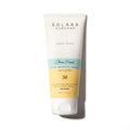 Solara Suncare Clean Freak Unscented SPF 30 – Mineral Sunscreen + Hydrating Moisturizer