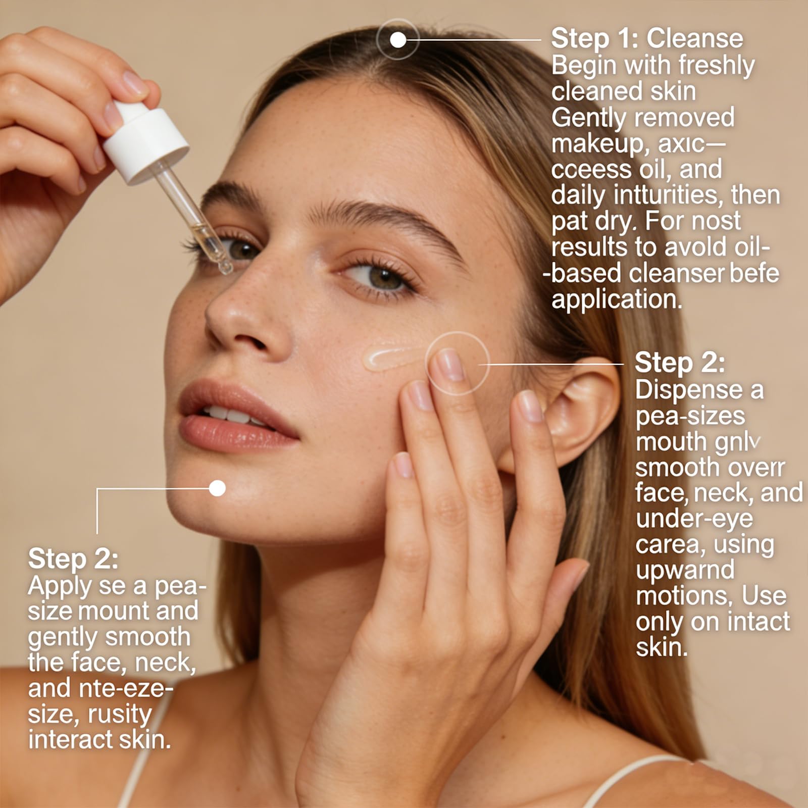 SOLUWELLNESS Soluretinol Advanced Wrinkle Serum + Skin Renewing Day & Night System