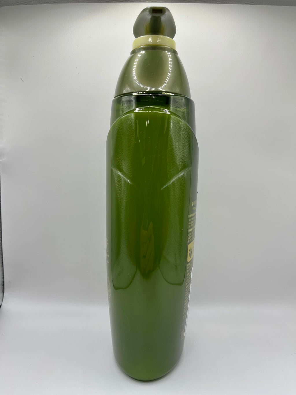 SOMANG ROSEE ECO ALOE Hair Treatment 760ml | Nourishing Aloe, Chamomile & Green Tea
