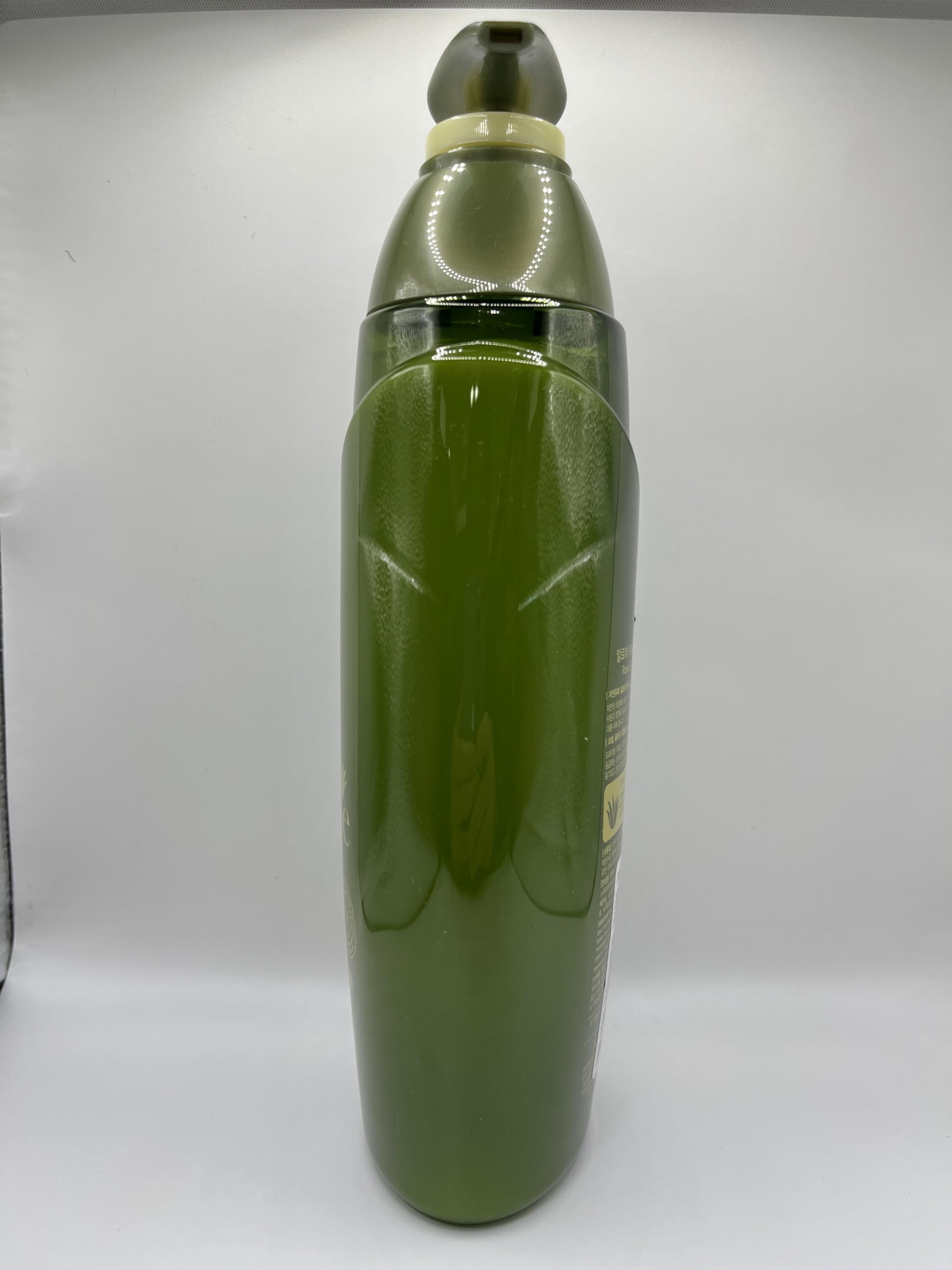 SOMANG ROSEE ECO ALOE Hair Treatment 760ml | Nourishing Aloe, Chamomile & Green Tea