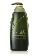 SOMANG ROSEE ECO ALOE Hair Treatment 760ml | Nourishing Aloe, Chamomile & Green Tea