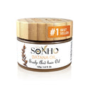 SONHO Batana Oil — Raw Organic Hair Growth Oil from Honduras