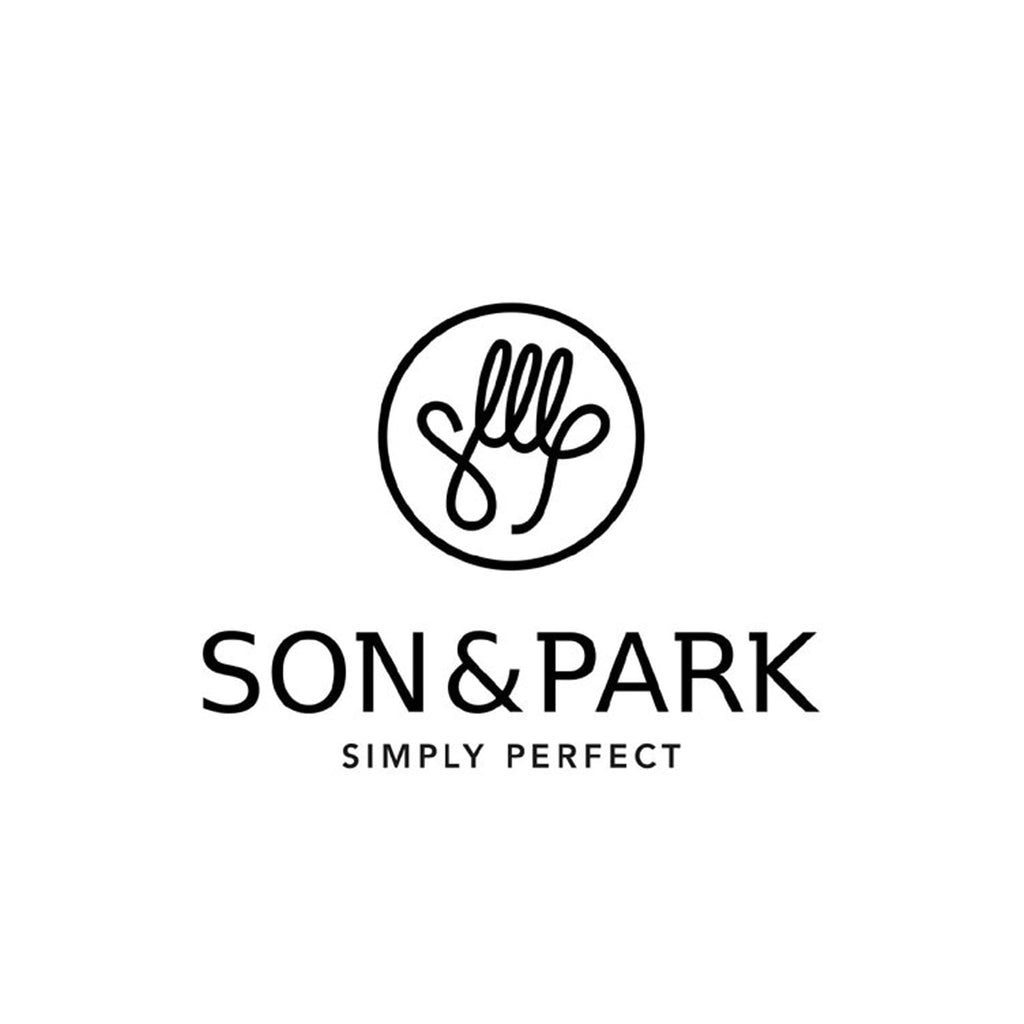 SON&PARK Beauty Water Vegan Hand Balm Cream – Instant Relief Moisturizing Hand Lotion (50 mL) | On-the-Go Hydration