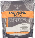 Soothing Touch Deep Sleep Bath Salts – Balancing Soak with Clove, Sandalwood & Ylang Ylang | 32 Oz