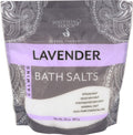 Soothing Touch Lavender Bath Salts Pouch – 32 oz