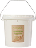 Soothing Touch W67365LG1 Salt Scrub Lemongrass Green Tea, 10-Pound