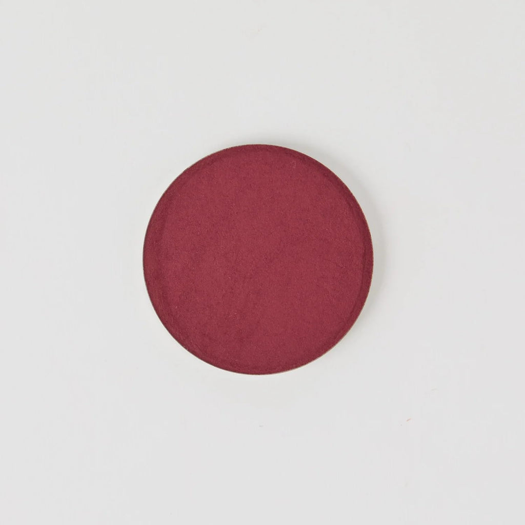 SOSHE Beauty - Blurring Pillow Blush Refill in Berry Smitten | Cream-to-Powder, Skin-Loving Formula