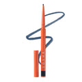 SOSHE Beauty - Waterproof Precision Eyeliner | 1.5mm Gel Liner | Memories of Blue Navy | Refillable & Cruelty-Free
