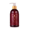 SPA CEYLON Cardamom Rose Hand Wash | Hydrating Aloe Vera, Olive & Coconut