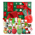 Advent Skincare Calendar 2025 for Adults | Spa Luxetique
