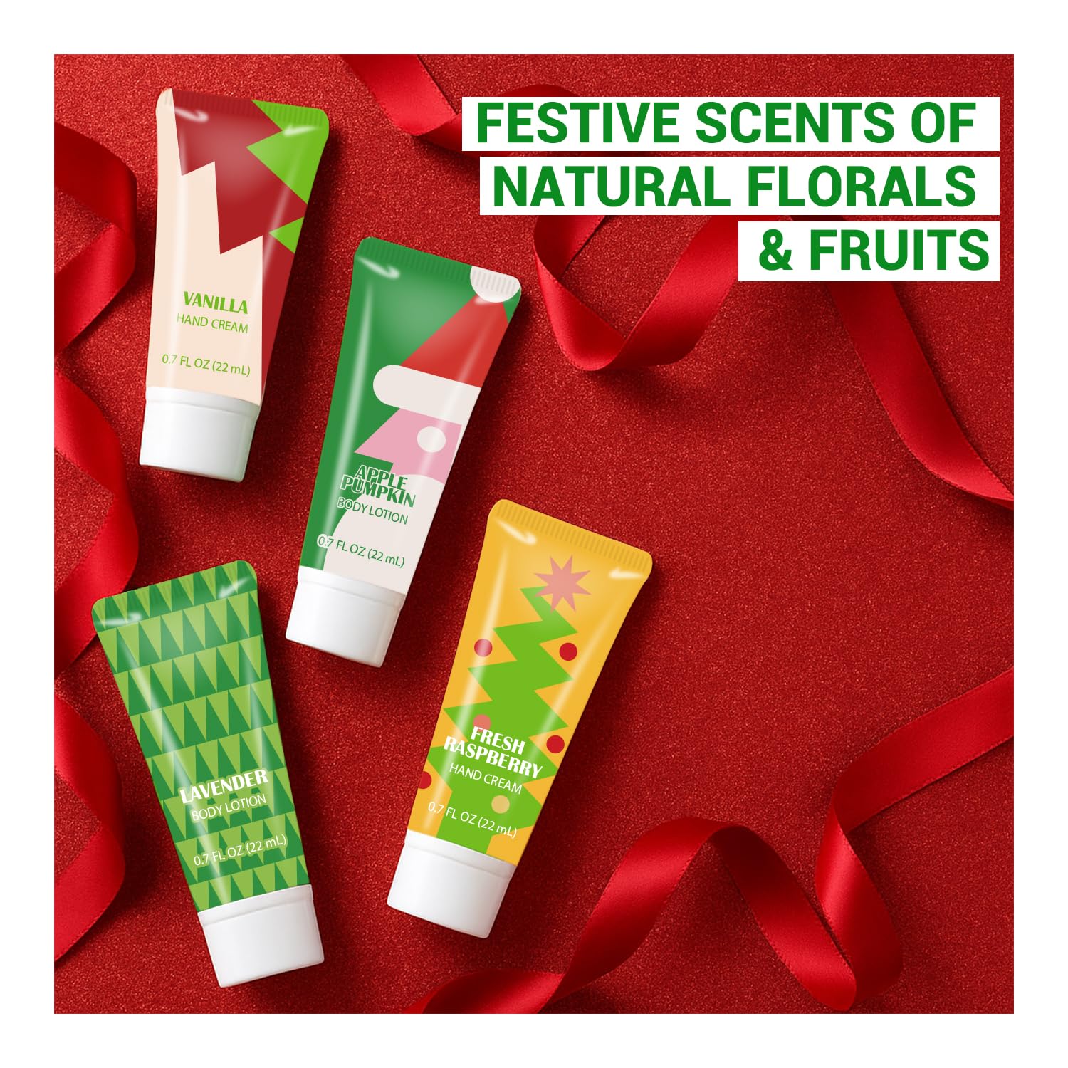 Advent Skincare Calendar 2025 for Adults | Spa Luxetique
