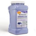 SPA REDI Foot Sloughing Cream & Lavender and Wildflower – 128 Oz Exfoliating Pedicure Care