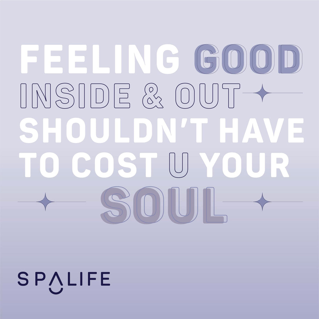 SpaLife Beauty Rest & Reset Toner Pads – Hydrating, Gentle Toner Pads for Uneven Skin Tone