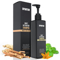 SPARTAN Root Activator Shampoo for Men – Hair Growth & Thicker Hair