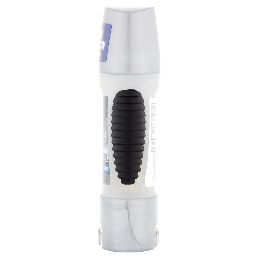 Speed Stick Power Clear Gel Antiperspirant Deodorant 3 oz – Pack of 8 | Odor & Sweat Protection