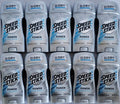 Speed Stick Power Unscented Anti-Perspirant Deodorant 3 oz – Pack of 10