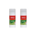 Speick Natural Deo Stick Deodorant – 1.3oz Pack of 2