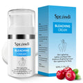 Sperandi Moisturizing Dark Spot Remover for Body with Vitamin C – Gentle Lightening Cream for Underarms, Bikini Line & More (1.7 fl oz)
