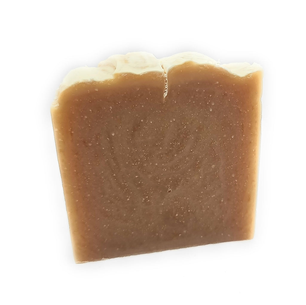 Spiked Handmades LeMale Soap Bar – Handcrafted Colorado, Grass-Fed Tallow, 5.25 oz