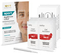 Sport Eyebrow Colorant for Men – Long-Lasting Gray Brow Coverage | SPORT COSMETICS