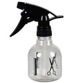 Small Spray Bottle (RS12-7) – Fine Mist, Refillable for Hair & Travel, Compact Size