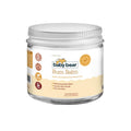SPRIGS Baby Bear Bum Balm, 2oz | Multipurpose Whipped Diaper Cream for Babies & Sensitive Skin