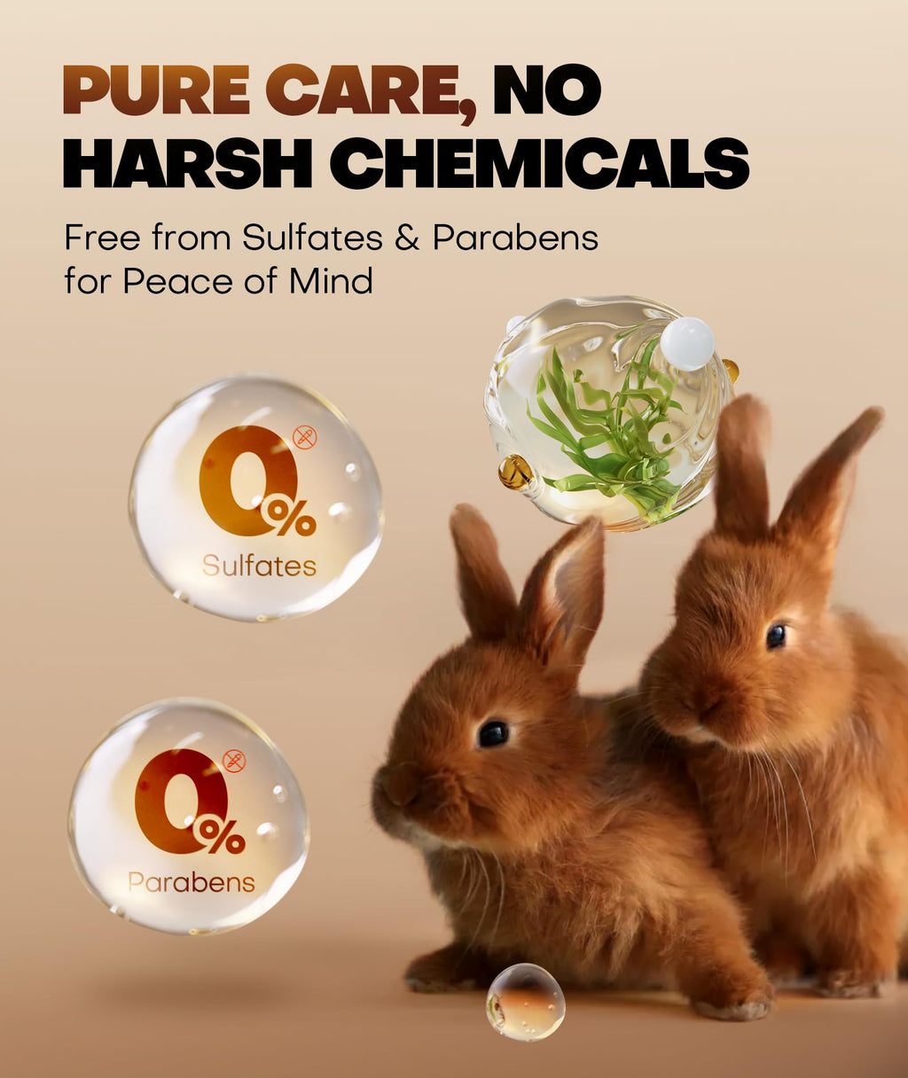 Srripo Collagen Hair Mask – Deep Conditioning with Keratin & 4 Hydrolyzed Proteins
