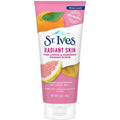 St. Ives Even & Bright Face Scrub – Pink Lemon & Mandarin Orange, 6 oz (Pack of 12)