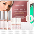 St. Mege Lash Lift & Brow Lamination Kit — At-Home Salon-Quality Lashes & Brows